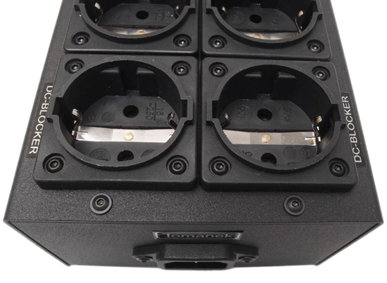 Tomanek TAP10+ - cecha 2